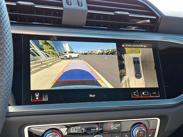 2025 Audi Q3 S line Premium Plus 45 TFSI quattro - 22922377 - 16