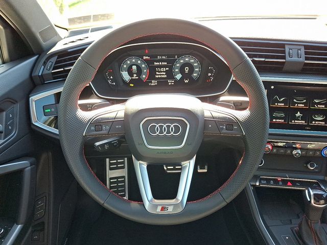 2025 Audi Q3 S line Premium Plus 45 TFSI quattro - 22922377 - 17