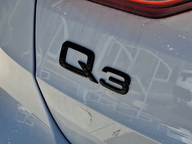 2025 Audi Q3 S line Premium Plus 45 TFSI quattro - 22922377 - 21
