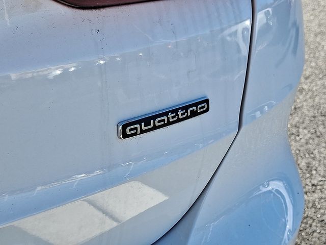 2025 Audi Q3 S line Premium Plus 45 TFSI quattro - 22922377 - 22