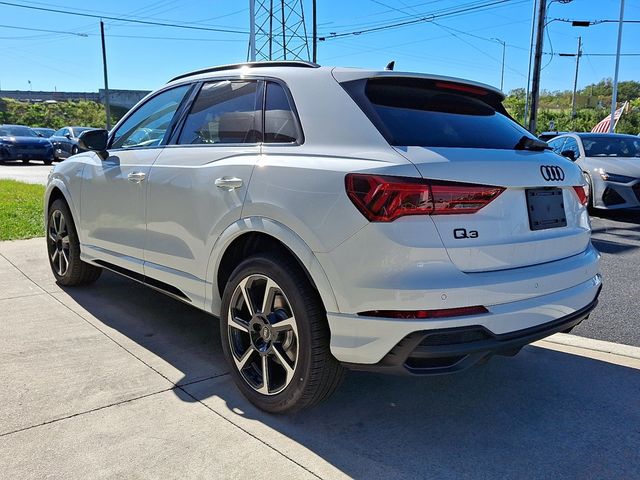 2025 Audi Q3 S line Premium Plus 45 TFSI quattro - 22922377 - 3