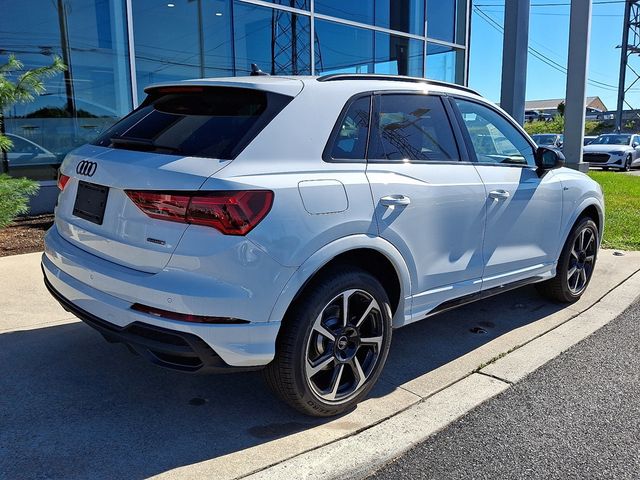 2025 Audi Q3 S line Premium Plus 45 TFSI quattro - 22922377 - 5