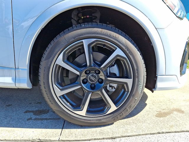 2025 Audi Q3 S line Premium Plus 45 TFSI quattro - 22922377 - 6