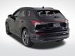 2025 Audi Q4 e-tron Premium 55 quattro - 22660335 - 2