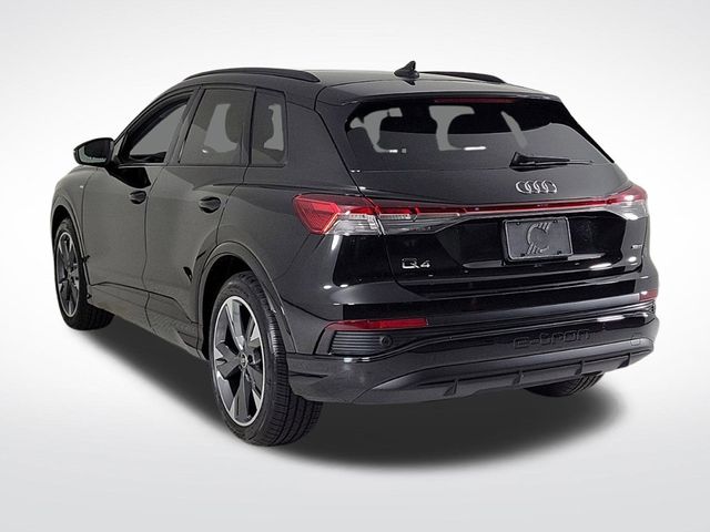 2025 Audi Q4 e-tron Premium 55 quattro - 22660335 - 2