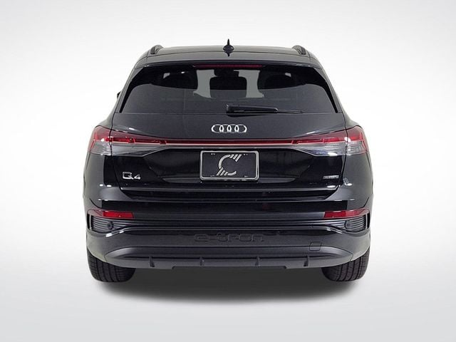 2025 Audi Q4 e-tron Premium 55 quattro - 22660335 - 3