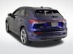 2025 Audi Q4 e-tron Premium Plus 55 quattro - 22660340 - 2