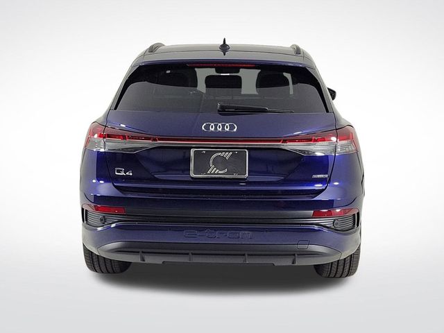 2025 Audi Q4 e-tron Premium Plus 55 quattro - 22660340 - 3