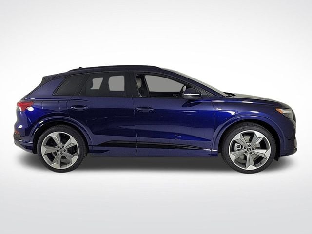 2025 Audi Q4 e-tron Premium Plus 55 quattro - 22660340 - 5