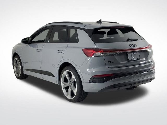 2025 Audi Q4 e-tron Premium Plus 55 quattro - 22774436 - 2