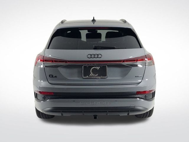 2025 Audi Q4 e-tron Premium Plus 55 quattro - 22774436 - 3