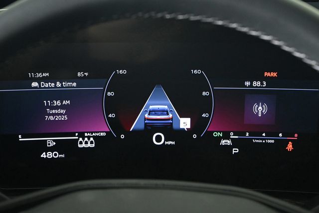 2025 Audi Q5 Premium 2.0 TFSI quattro - 22876088 - 10