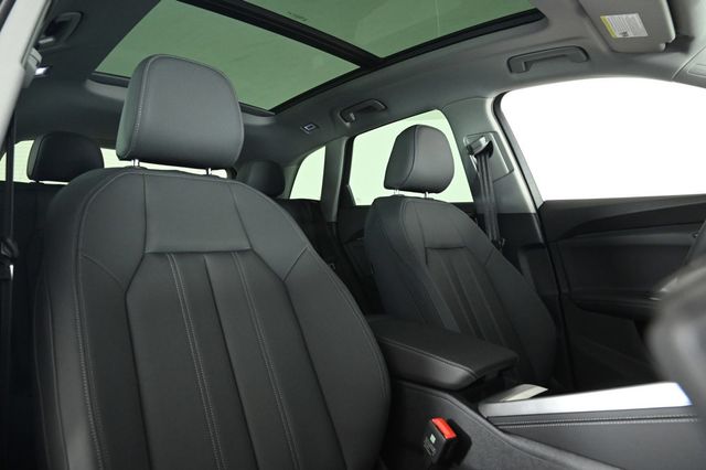 2025 Audi Q5 Premium 2.0 TFSI quattro - 22876088 - 14