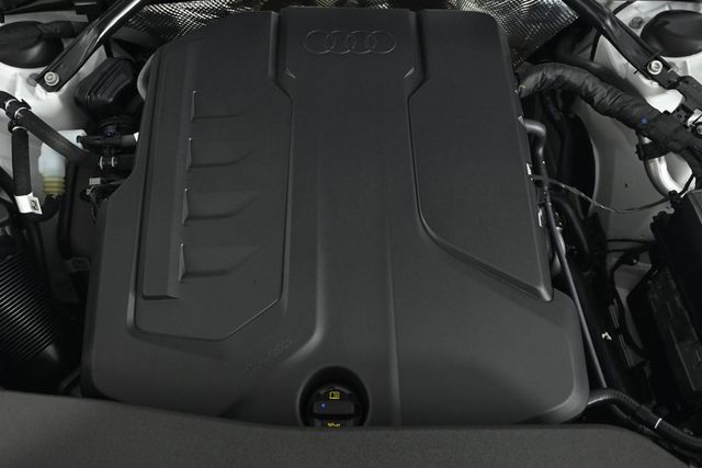 2025 Audi Q5 Premium 2.0 TFSI quattro - 22876088 - 21