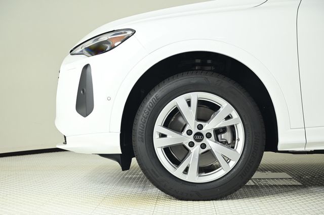 2025 Audi Q5 Premium 2.0 TFSI quattro - 22876088 - 22