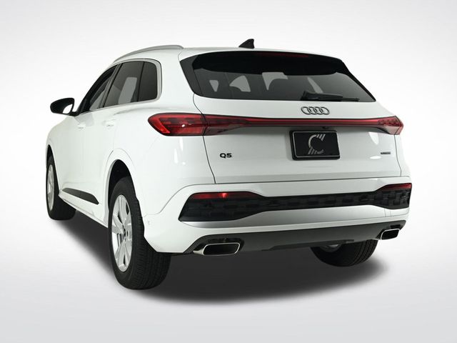 2025 Audi Q5 Premium 2.0 TFSI quattro - 22876088 - 2