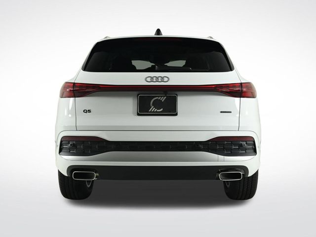 2025 Audi Q5 Premium 2.0 TFSI quattro - 22876088 - 3