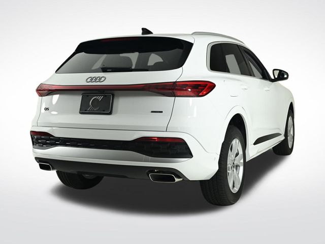 2025 Audi Q5 Premium 2.0 TFSI quattro - 22876088 - 4