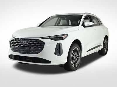 2025 Audi Q5 - WA11AAGU8S2068774