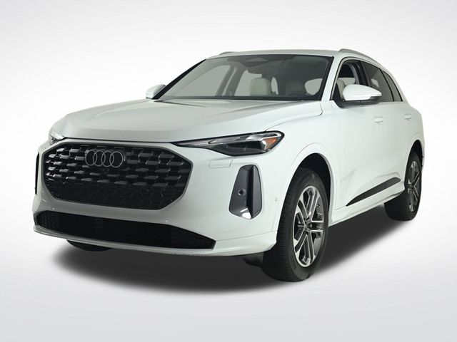 2025 Audi Q5 Premium 2.0 TFSI quattro - 22907484 - 0