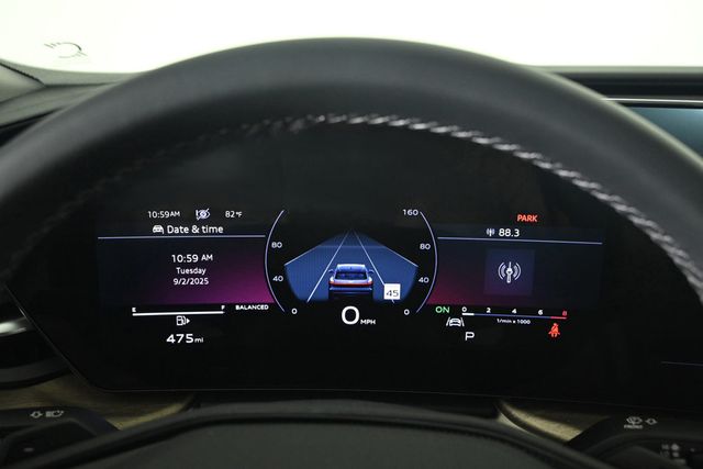 2025 Audi Q5 Premium 2.0 TFSI quattro - 22907484 - 10