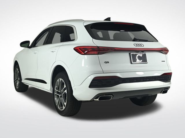 2025 Audi Q5 Premium 2.0 TFSI quattro - 22907484 - 2