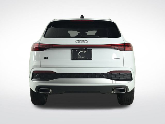 2025 Audi Q5 Premium 2.0 TFSI quattro - 22907484 - 3