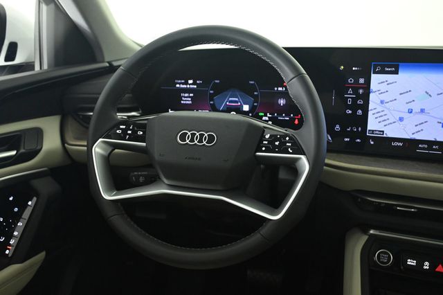 2025 Audi Q5 Premium 2.0 TFSI quattro - 22907484 - 8