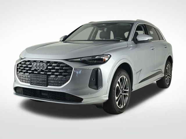 2025 Audi Q5 Premium 2.0 TFSI quattro - 22912263 - 0