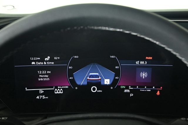 2025 Audi Q5 Premium 2.0 TFSI quattro - 22912263 - 10