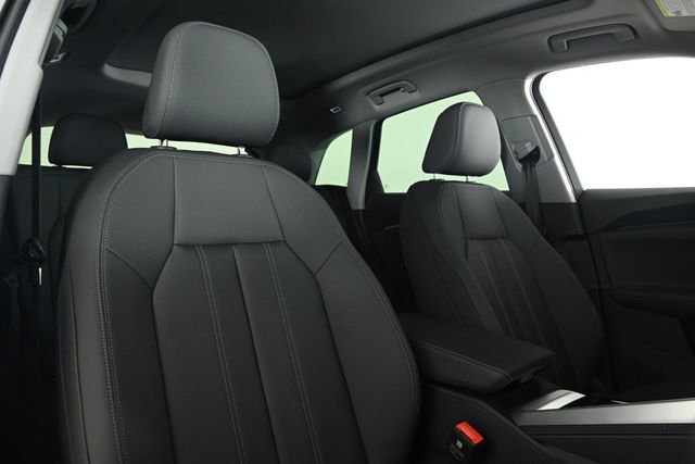 2025 Audi Q5 Premium 2.0 TFSI quattro - 22912263 - 14