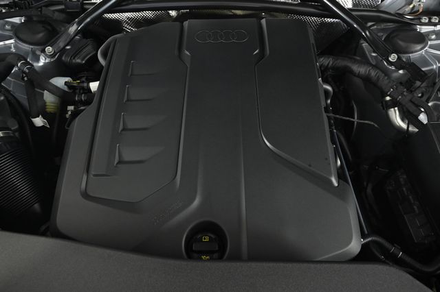 2025 Audi Q5 Premium 2.0 TFSI quattro - 22912263 - 22