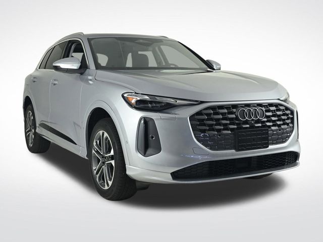 2025 Audi Q5 Premium 2.0 TFSI quattro - 22912263 - 6