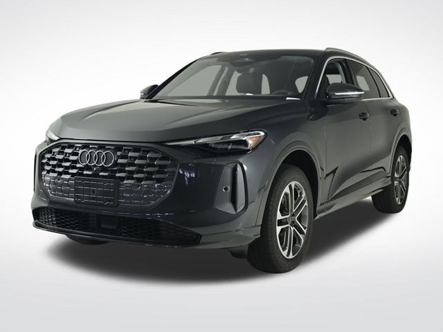 2025 Audi Q5 Premium 2.0 TFSI quattro - 22912268 - 0