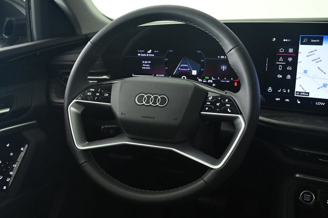 2025 Audi Q5 Premium 2.0 TFSI quattro - 22912268 - 9
