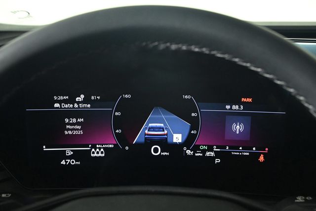 2025 Audi Q5 Premium 2.0 TFSI quattro - 22912268 - 10