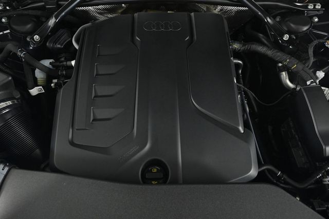 2025 Audi Q5 Premium 2.0 TFSI quattro - 22912268 - 22