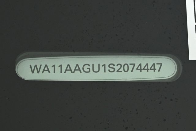 2025 Audi Q5 Premium 2.0 TFSI quattro - 22912268 - 24