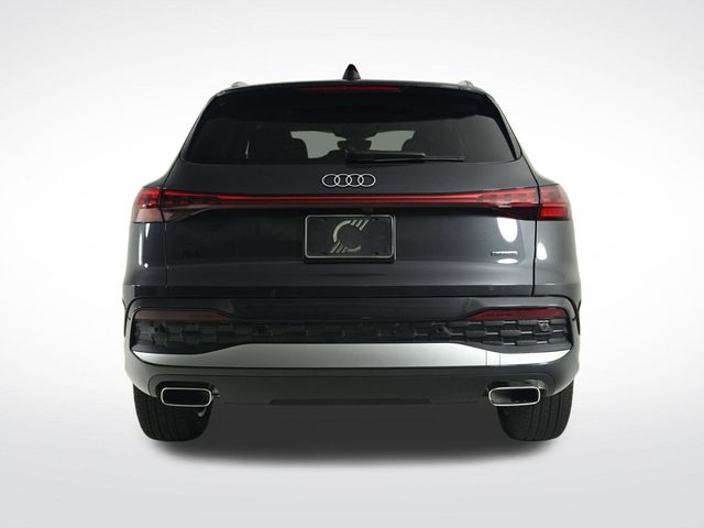2025 Audi Q5 Premium 2.0 TFSI quattro - 22912268 - 3