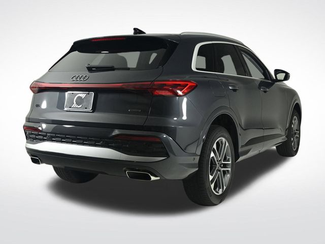 2025 Audi Q5 Premium 2.0 TFSI quattro - 22912268 - 4