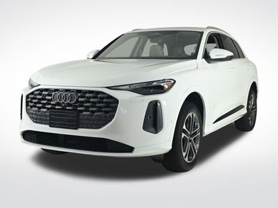 2025 Audi Q5 - WA11AAGU2S2074196