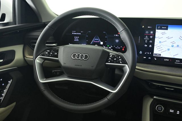 2025 Audi Q5 Premium 2.0 TFSI quattro - 22912613 - 9