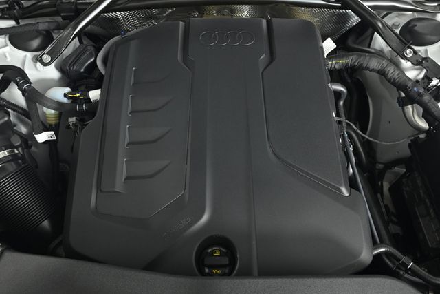 2025 Audi Q5 Premium 2.0 TFSI quattro - 22912613 - 20