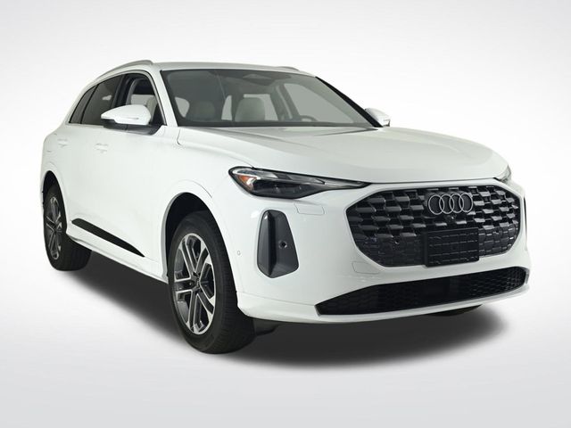 2025 Audi Q5 Premium 2.0 TFSI quattro - 22912613 - 6