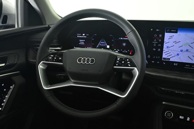 2025 Audi Q5 Premium 2.0 TFSI quattro - 22914168 - 9