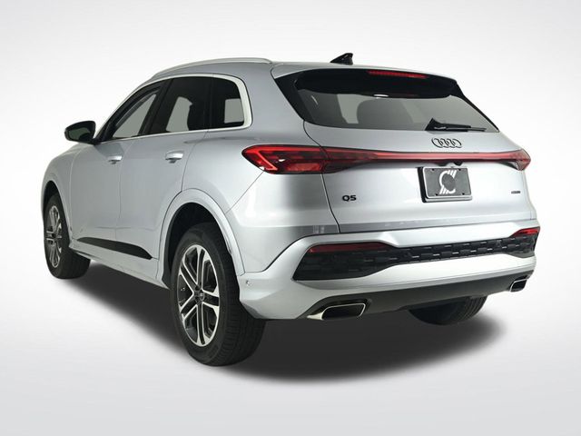 2025 Audi Q5 Premium 2.0 TFSI quattro - 22914168 - 2