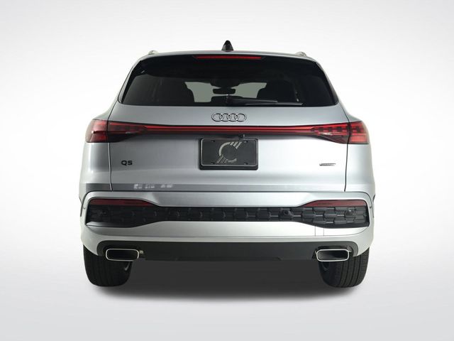 2025 Audi Q5 Premium 2.0 TFSI quattro - 22914168 - 3