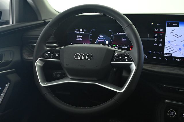 2025 Audi Q5 Premium 2.0 TFSI quattro - 22914245 - 9