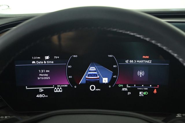 2025 Audi Q5 Premium 2.0 TFSI quattro - 22914245 - 10