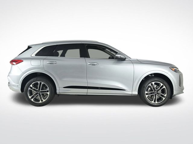 2025 Audi Q5 Premium 2.0 TFSI quattro - 22914245 - 5